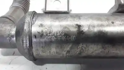 Second-hand car spare part egr cooler for ford transit connect (p65_, p70_, p80_) 1.8 di oem iam references 4m5q9f464bd  