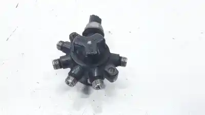 Pezzo di ricambio per auto di seconda mano Rampa Iniettori per FORD TRANSIT CONNECT (P65_, P70_, P80_) 1.8 Di Riferimenti OEM IAM 4M5Q90280DB  