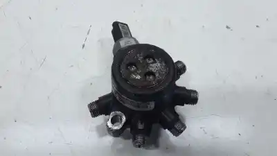 Pezzo di ricambio per auto di seconda mano rampa iniettori per ford transit connect (p65_, p70_, p80_) 1.8 di riferimenti oem iam 4m5q90280db  