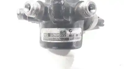 Pezzo di ricambio per auto di seconda mano rampa iniettori per ford transit connect (p65_, p70_, p80_) 1.8 di riferimenti oem iam 4m5q90280db  