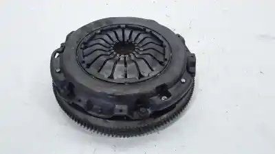 Second-hand car spare part Engine Flywheel for FORD TRANSIT CONNECT (P65_, P70_, P80_) 1.8 Di OEM IAM references C162404B 7T167563BA 