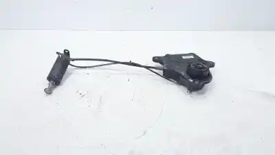 Pièce détachée automobile d'occasion SUPPORT ROUE DE SECOURS pour PEUGEOT 307 BREAK (3E)  Références OEM IAM 9659556977  