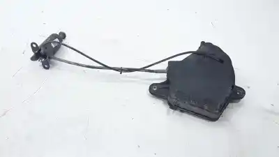 Pièce détachée automobile d'occasion support roue de secours pour peugeot 307 break (3e) 1.6 hdi références oem iam 9659556977  