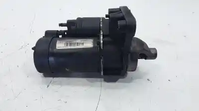 Pezzo di ricambio per auto di seconda mano MOTORINO DI AVVIAMENTO per PEUGEOT 307 BREAK (3E)  Riferimenti OEM IAM C631963R D6RA110 