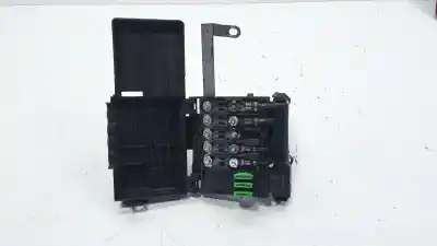 Автозапчасти б/у БЛОК РЕЛЕ/ПРЕДОХРАНИТЕЛЕЙ за SEAT IBIZA (6K1)  ссылки OEM IAM 1J0937550  