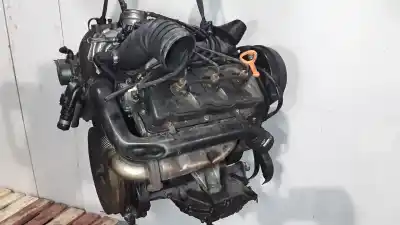 Pezzo di ricambio per auto di seconda mano motore completo per audi a4 b6 avant (8e5) 2.5 tdi riferimenti oem iam bfc m2 - 1 