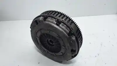 Second-hand car spare part engine flywheel for kia cee´d hatchback (ed) 1.6 crdi 115 oem iam references 23560  