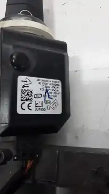 Second-hand car spare part ignition switch for opel antara a (l07) 2.2 cdti oem iam references pfjpk3r1 75541160000mg  Second-hand car spare part ignition switch for opel antara a (l07) 2.2 cdti oem iam references pfjpk3r1 75541160000mg