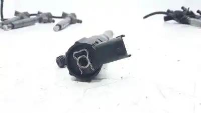 Tweedehands auto-onderdeel injector voor kia cee´d hatchback (ed) 1.6 crdi 115 oem iam-referenties 0445110256 338002a400 