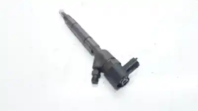 Tweedehands auto-onderdeel injector voor kia cee´d hatchback (ed) 1.6 crdi 115 oem iam-referenties 0445110256 338002a400 