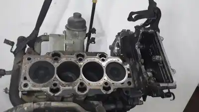 Second-hand car spare part block for kia cee´d hatchback (ed) 1.6 crdi 115 oem iam references d4fb m5 - 2 