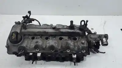 Second-hand car spare part cylinder head for kia cee´d hatchback (ed) 1.6 crdi 115 oem iam references 221112a100  