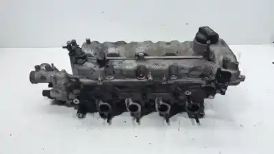 Second-hand car spare part cylinder head for kia cee´d hatchback (ed) 1.6 crdi 115 oem iam references 221112a100  