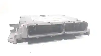 Second-hand car spare part ecu engine control for nissan navara pick-up (d40m) 2.5 dci diesel cat oem iam references 23710eb310 2758003602x ecu-2