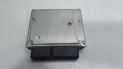 Second-hand car spare part ecu engine control for bmw 1 (e81) 118 d oem iam references dde7823422 0281014573 ecu-2