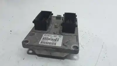 Gebrauchtes Autoersatzteil ECU-MOTORSTEUERGERÄT UCE Motorsteuergerät zum FIAT STILO (192_)  OEM-IAM-Referenzen 6160052709 2LJNA01BC ECU-2
