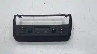 Recambio de automóvil de segunda mano de MANDO CLIMATIZADOR para BMW X3 1 E83  referencias OEM IAM 64113417544  