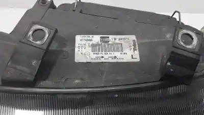 Peça sobressalente para automóvel em segunda mão farol / farolim esquerdo por seat leon (1m1) 1.9 tdi referências oem iam 1m1941015  