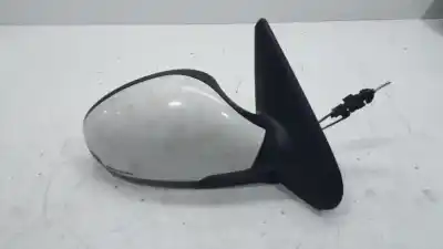 Автозапчастина б/у правий задний огляд для seat leon (1m1) 1.9 tdi посилання на oem iam 1m0857934a  