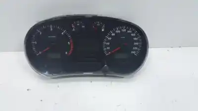 Автозапчастина б/у ПАНЕЛЬ ІНСТРУМЕНТІВ для SEAT LEON (1M1)  Посилання на OEM IAM 1M0920802D  