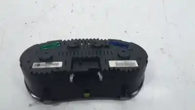 Peça sobressalente para automóvel em segunda mão quadrante por seat leon (1m1) 1.9 tdi referências oem iam 1m0920802d  