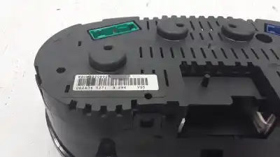 Peça sobressalente para automóvel em segunda mão quadrante por seat leon (1m1) 1.9 tdi referências oem iam 1m0920802d  