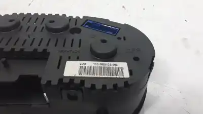 Peça sobressalente para automóvel em segunda mão quadrante por seat leon (1m1) 1.9 tdi referências oem iam 1m0920802d  