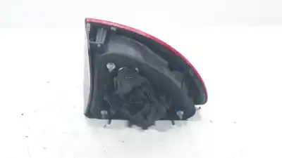 Peça sobressalente para automóvel em segunda mão farolim traseiro esquerdo por seat leon (1m1) 1.9 tdi referências oem iam 1m6945091b  