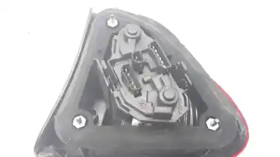 Peça sobressalente para automóvel em segunda mão farolim traseiro esquerdo por seat leon (1m1) 1.9 tdi referências oem iam 1m6945091b  