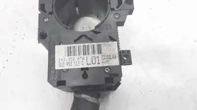 Автозапчасти б/у многофункциональное управление за seat leon (1m1) 1.9 tdi ссылки oem iam 8l0953513g  