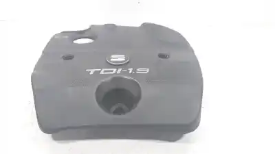 Second-hand car spare part Engine Cover for SEAT LEON (1M1) 1.9 TDI OEM IAM references 038103925  