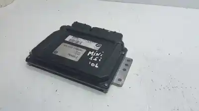 Second-hand car spare part ECU ENGINE CONTROL for MINI MINI (R56)  OEM IAM references 7540912 12147527610 ECU-3