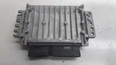 Автозапчастина б/у ебу контролер двигуна для mini mini (r56) cooper посилання на oem iam 7540912 12147527610 ecu-3