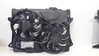 Second-hand car spare part RADIATOR COOLING FAN for OPEL ANTARA A (L07)  OEM IAM references F00S310231 1137328617 