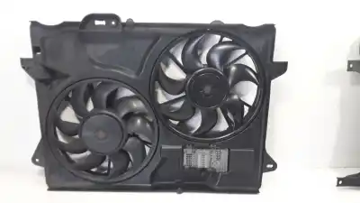 Peça sobressalente para automóvel em segunda mão termoventilador elétrico por opel antara a (l07) 2.2 cdti referências oem iam f00s310231 1137328617 