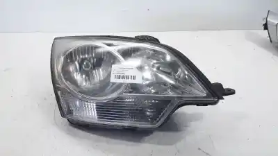 Tweedehands auto-onderdeel RECHTS KOPLAMP voor OPEL ANTARA A (L07)  OEM IAM-referenties 96699882 24585 
