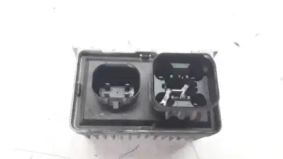 Pezzo di ricambio per auto di seconda mano scatola di preriscaldamento per opel antara a (l07) 2.2 cdti riferimenti oem iam 55574293  