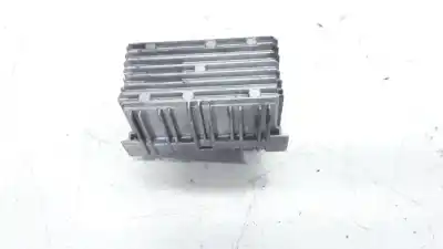Pezzo di ricambio per auto di seconda mano scatola di preriscaldamento per opel antara a (l07) 2.2 cdti riferimenti oem iam 55574293  