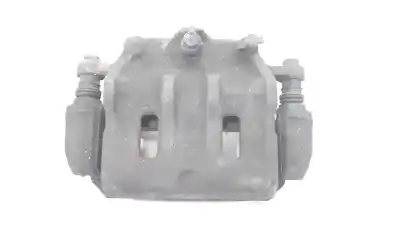 Автозапчастина б/у передній лівий гальмум для opel antara a (l07) 2.2 cdti посилання на oem iam bc140107  