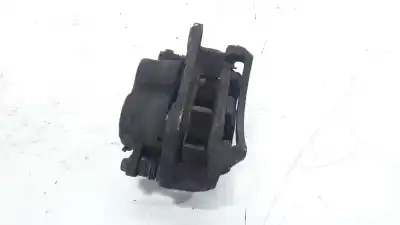 Автозапчастина б/у передній лівий гальмум для opel antara a (l07) 2.2 cdti посилання на oem iam bc140107  