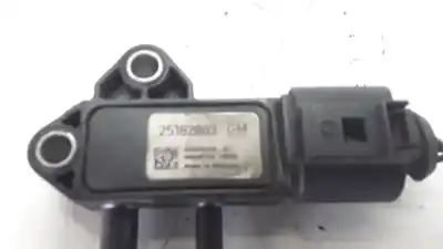 Peça sobressalente para automóvel em segunda mão sensor por opel antara a (l07) 2.2 cdti referências oem iam 25182883  