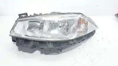 Piesă de schimb auto la mâna a doua Far Stânga pentru RENAULT MEGANE II STATION WAGON (KM0/1_) 1.9 dCi Referințe OEM IAM 8200476428 260604235R 