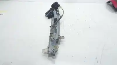 Second-hand car spare part DRIVER LEFT WINDOW REGULATOR for RENAULT MEGANE II STATION WAGON (KM0/1_)  OEM IAM references 8201010926 128000471 