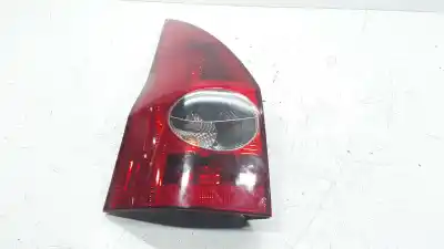 Piesă de schimb auto la mâna a doua Lampã Spate Stânga pentru RENAULT MEGANE II STATION WAGON (KM0/1_) 1.9 dCi Referințe OEM IAM 8200142684  