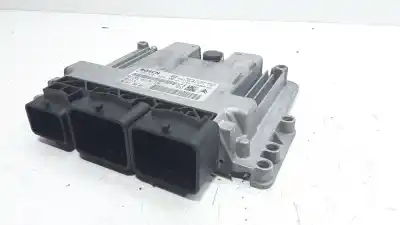 Second-hand car spare part ECU ENGINE CONTROL for PEUGEOT 207 SW  OEM IAM references 9664738680 0261201505 ECU-6