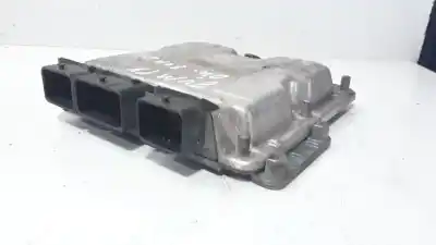 Автозапчасти б/у БЛОК УПРАВЛЕНИЯ ДВИГАТЕЛЕМ за CITROEN JUMPY  ссылки OEM IAM 9651175180 0281011343 ECU-6