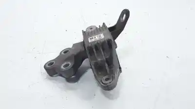 Pièce détachée automobile d'occasion Support Moteur pour OPEL ASTRA J (P10) 1.6 (68) Références OEM IAM 13287953  