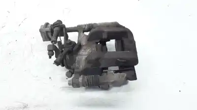 Автозапчасти б/у задний левый тормозной суппорт за OPEL ASTRA J (P10) 1.6 (68) ссылки OEM IAM   