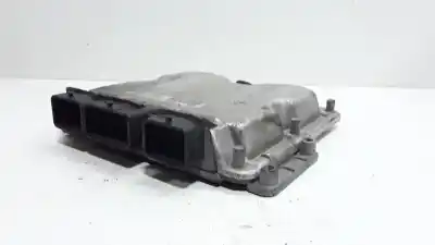 Second-hand car spare part ECU ENGINE CONTROL for CITROEN XSARA PICASSO  OEM IAM references 9642014980 0281010595 