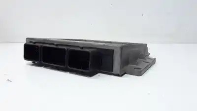 Pièce détachée automobile d'occasion CALCULATEUR MOTEUR ECU pour CITROEN C3  Références OEM IAM 9654528280 9642222380 